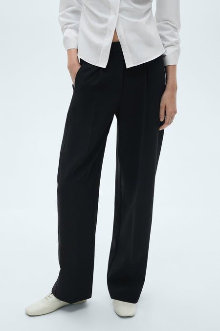 Broek Multicolor - Mango