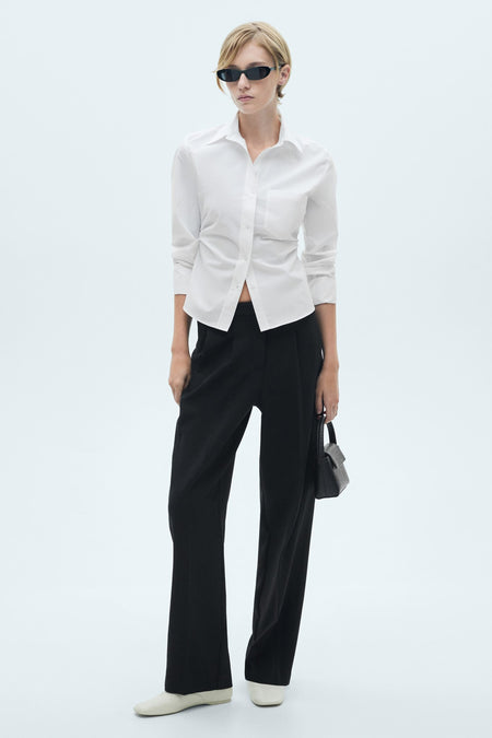 Broek Multicolor - Mango