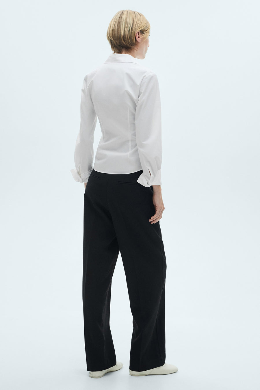 Broek Multicolor - Mango