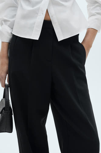 Broek Multicolor - Mango