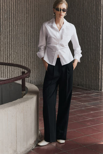 Broek Multicolor - Mango