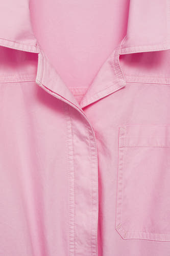 Jumpsuits Roze - Mango