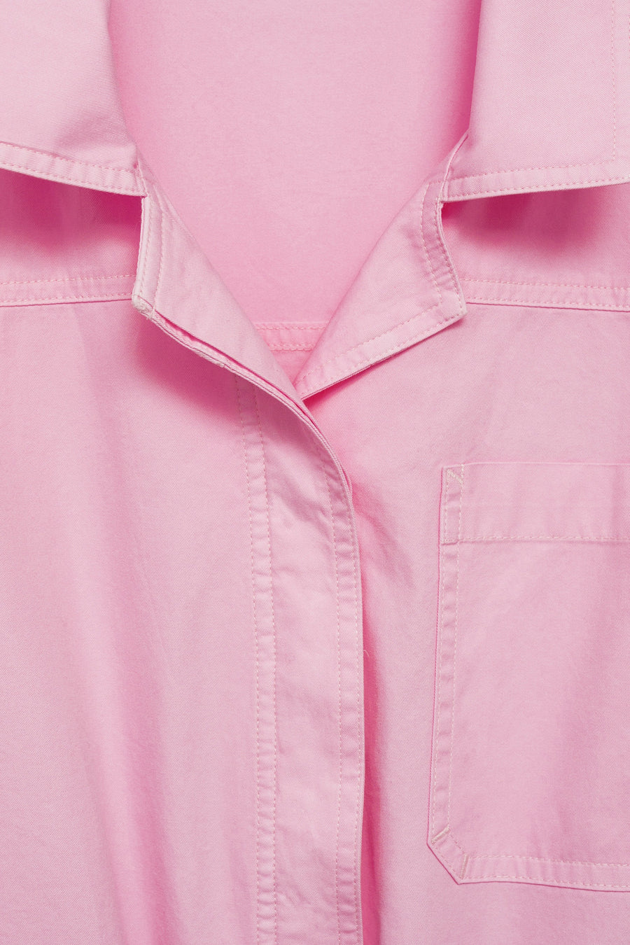 Jumpsuits Roze - Mango