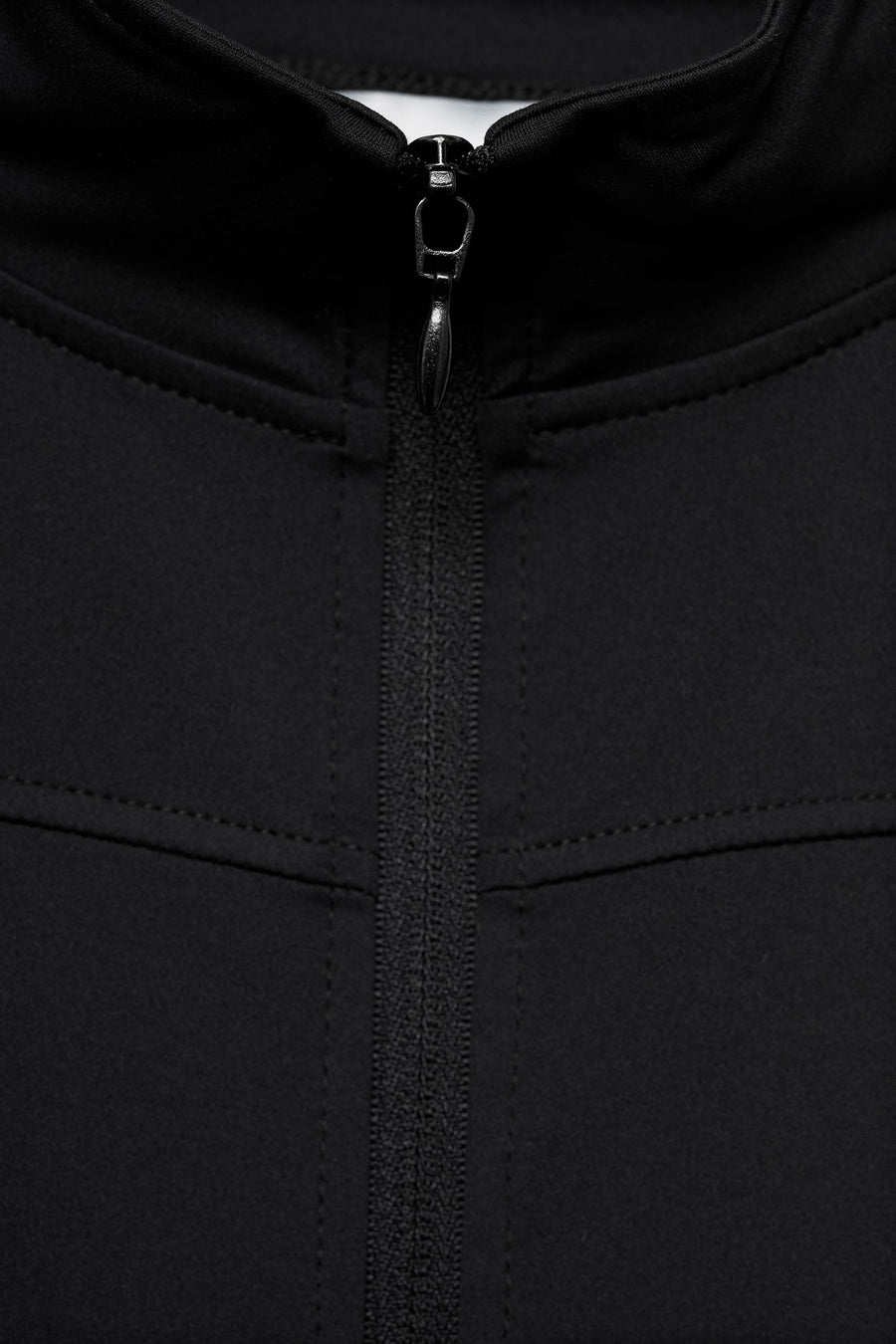 Sweater (gilet) Zwart - Mango