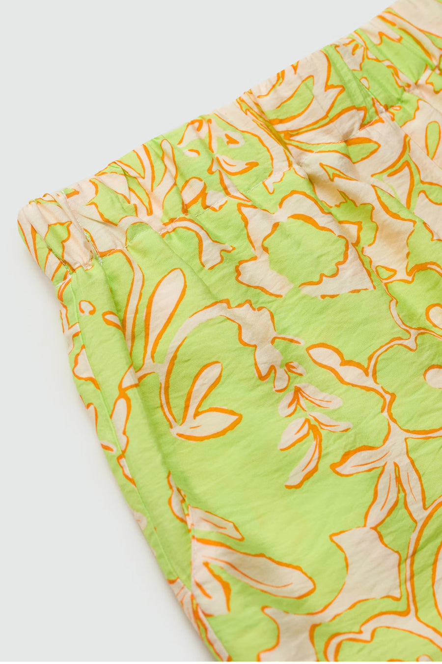 Short Geel - Mango