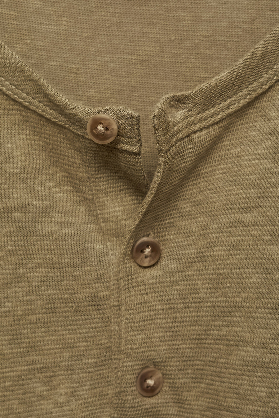 T-shirt (korte mouwen) Groen - Mango