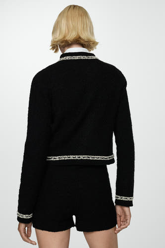 Gilet Multicolor - Mango