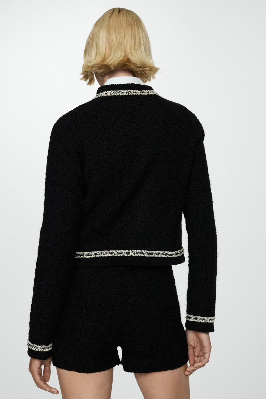 Gilet Multicolor - Mango