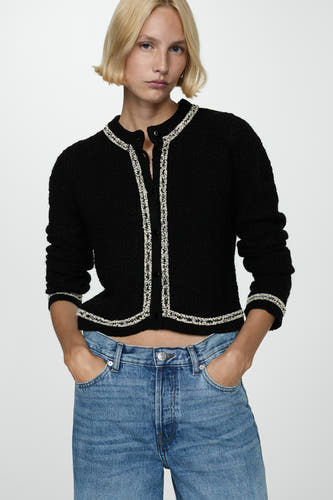 Gilet Multicolor - Mango
