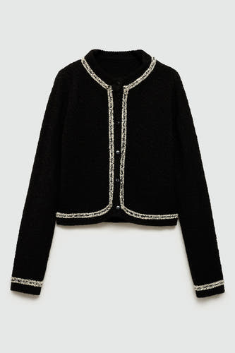 Gilet Multicolor - Mango