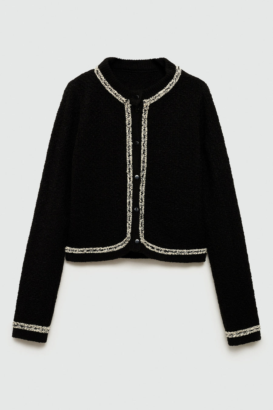 Gilet Multicolor - Mango