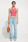 Tanktop Rood - Mango