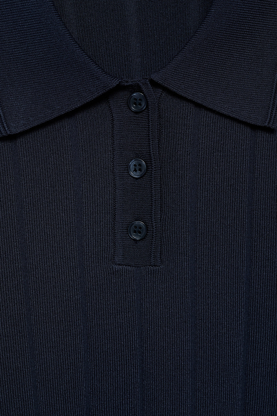 Polo's Blauw - Mango