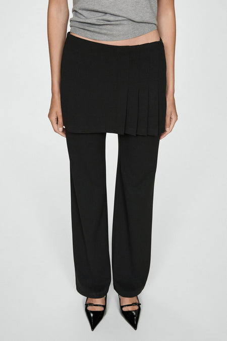 Broek Multicolor - Mango