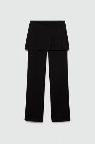 Broek Multicolor - Mango