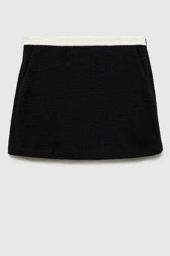 Rok (kort) Multicolor - Mango
