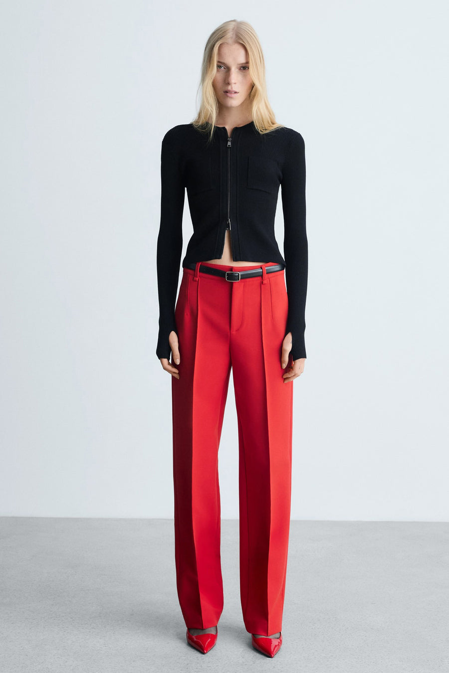 Gilet Multicolor - Mango