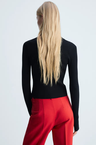 Gilet Multicolor - Mango