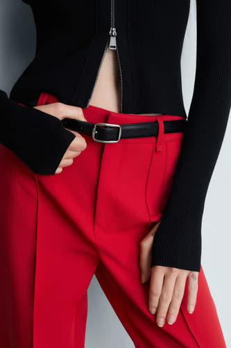 Gilet Multicolor - Mango