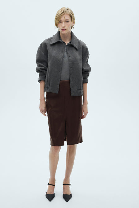 Rok 3/4 Rood - Mango