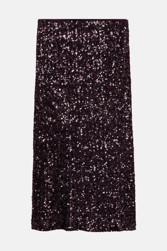 Rok 3/4 Rood - Mango