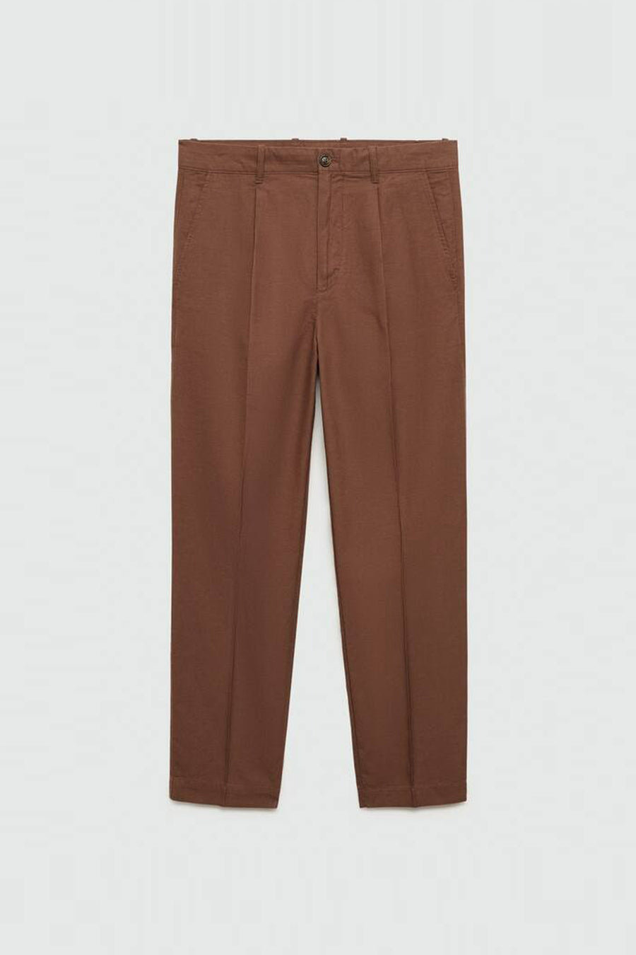 Broek Rood - Mango