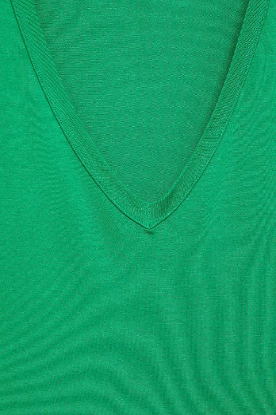 Top (korte mouwen) Groen - Mango