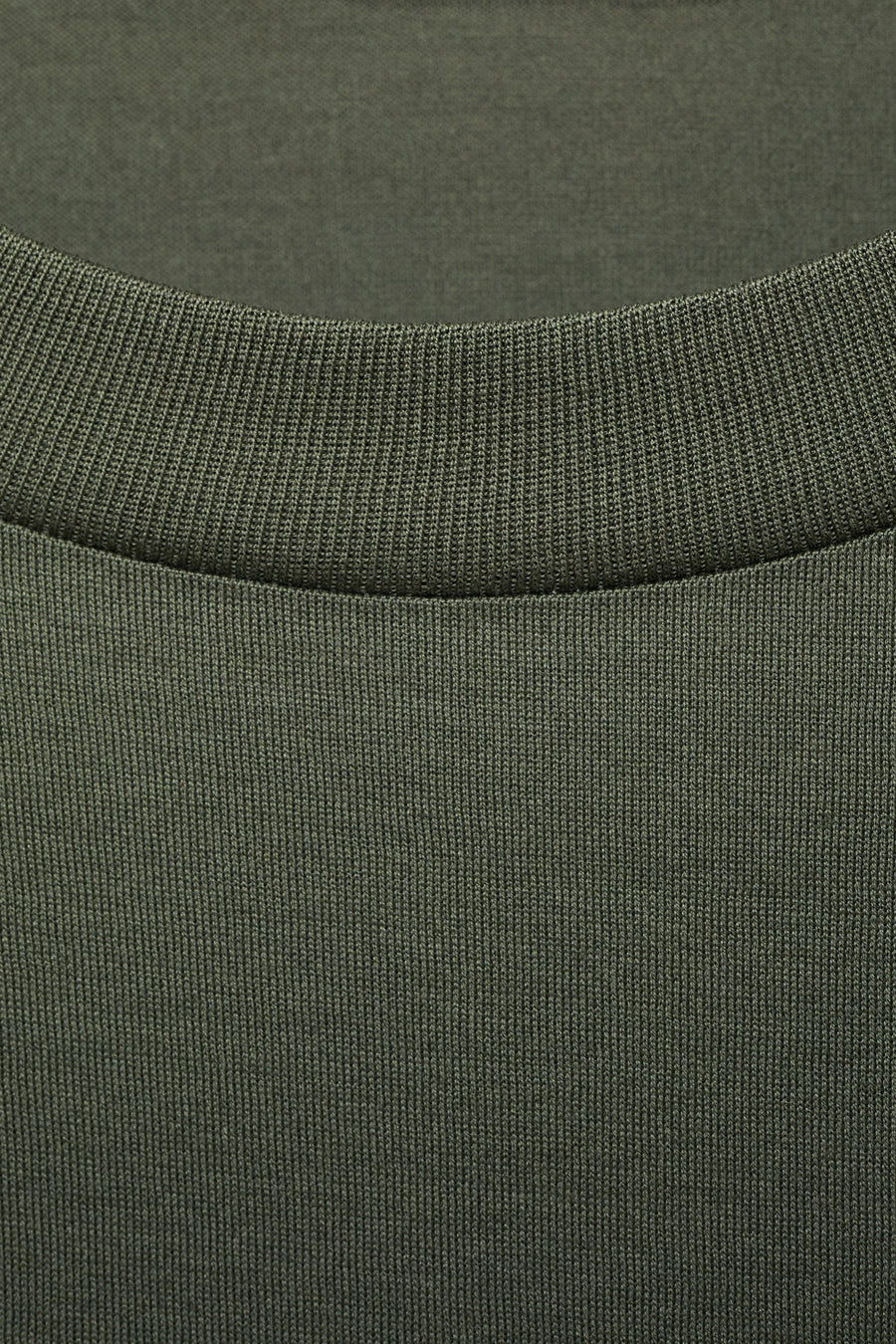 T-shirt (korte mouwen) Groen - Mango