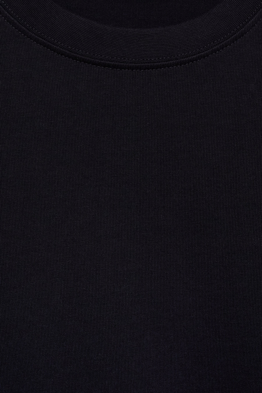 T-shirt (korte mouwen) Blauw - Mango