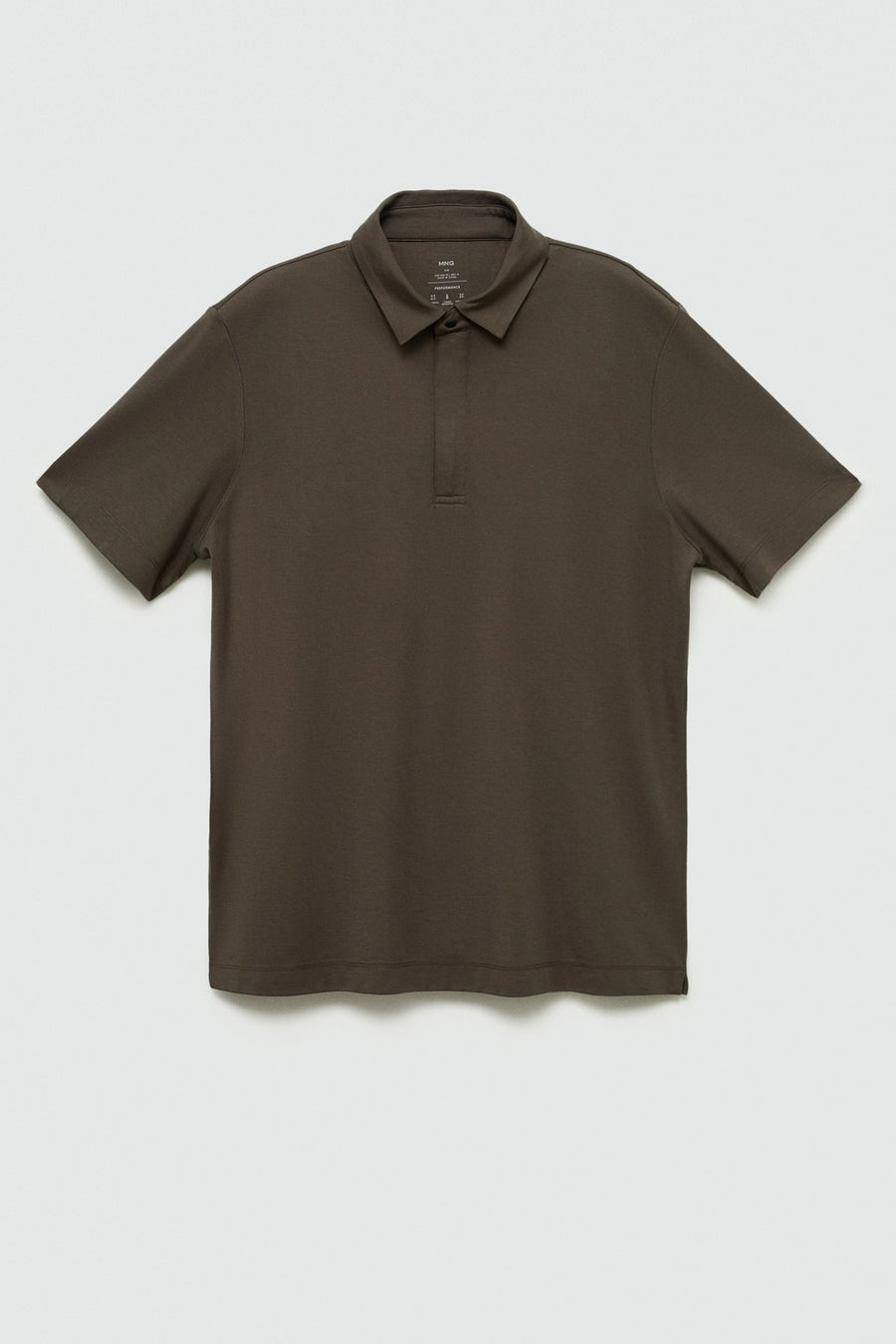 Polo's Bruin - Mango