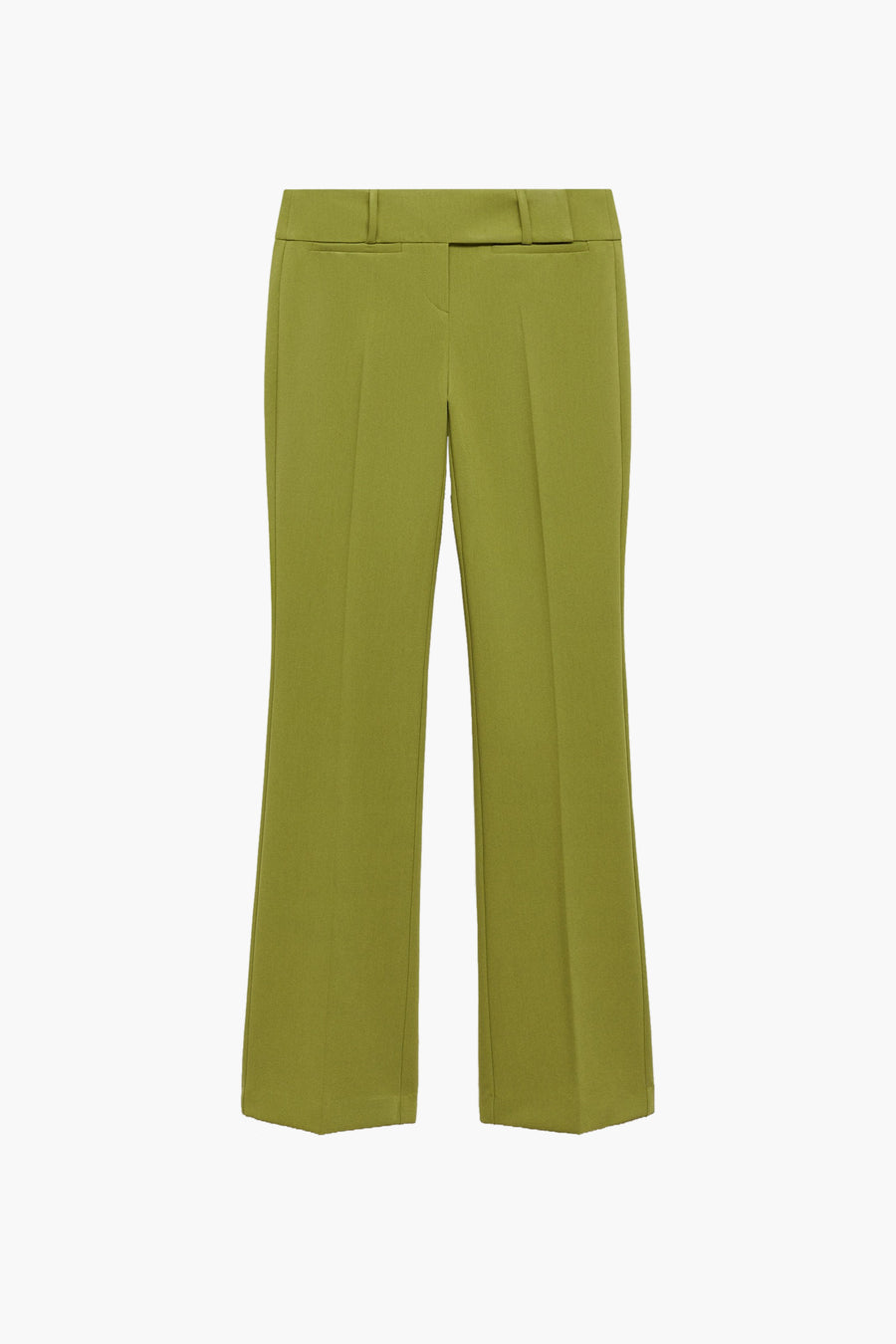 Broek Groen - Mango