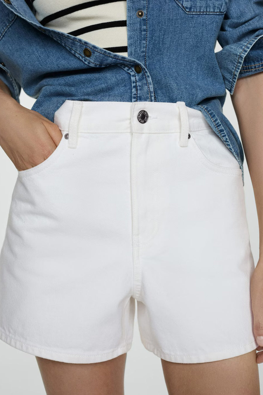 Short Wit - Mango