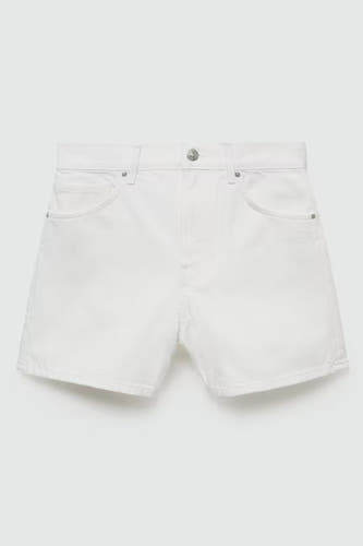 Short Wit - Mango
