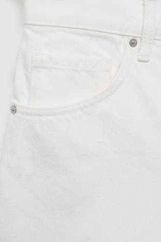 Short Wit - Mango