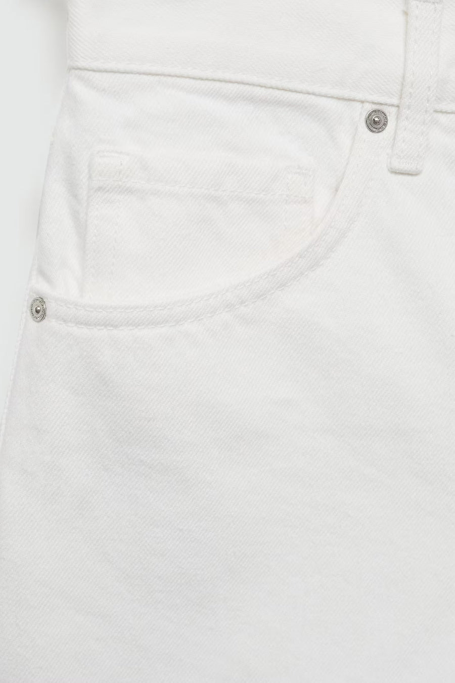 Short Wit - Mango
