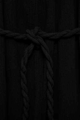 Jumpsuits Zwart - Mango