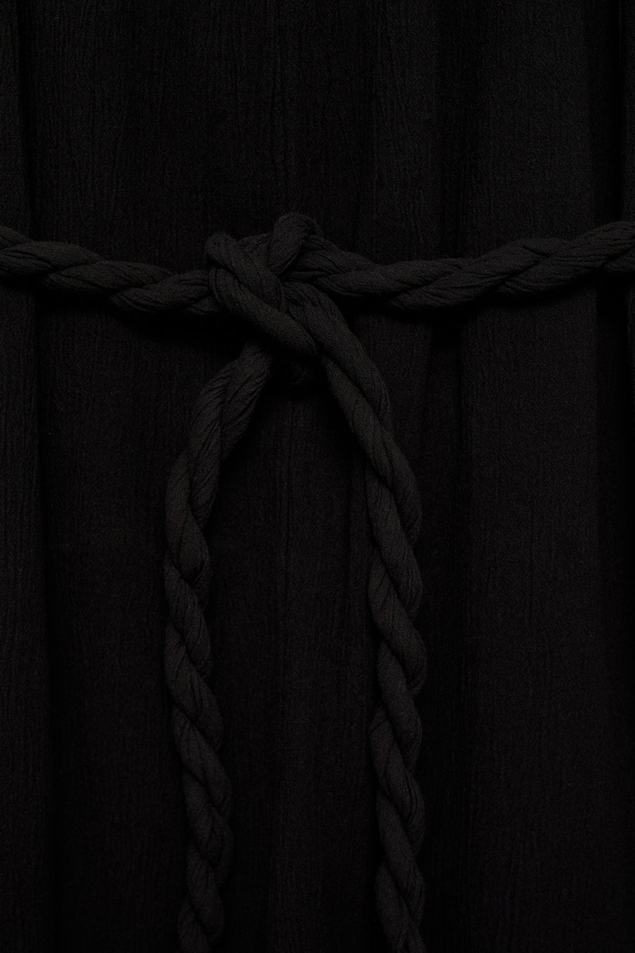 Jumpsuits Zwart - Mango