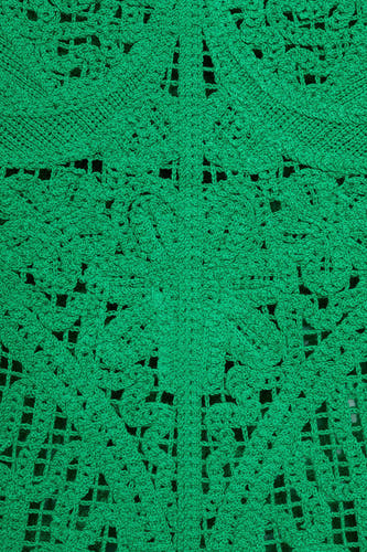 Tanktop Groen - Mango