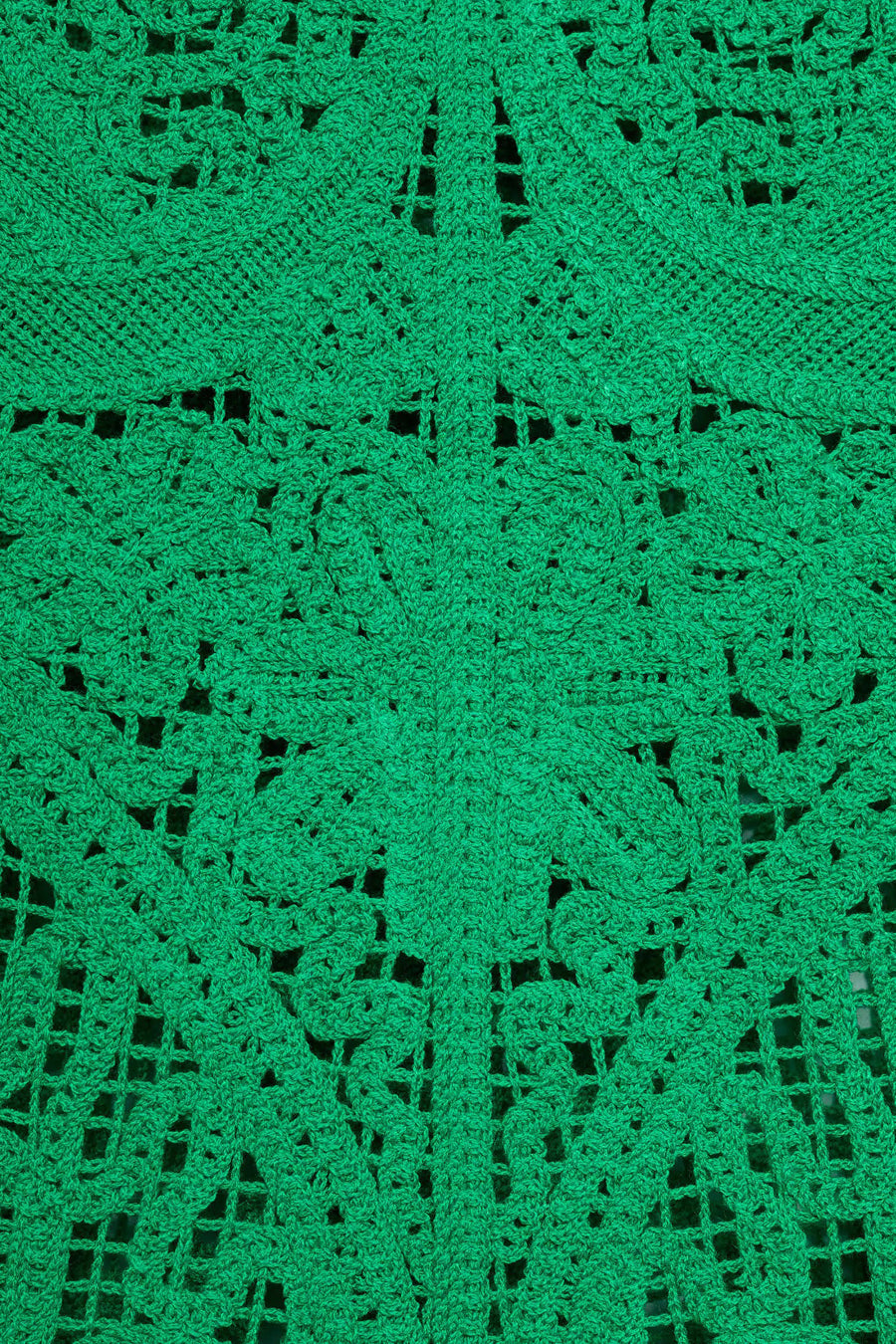 Tanktop Groen - Mango