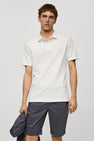 Polo's Beige - Mango