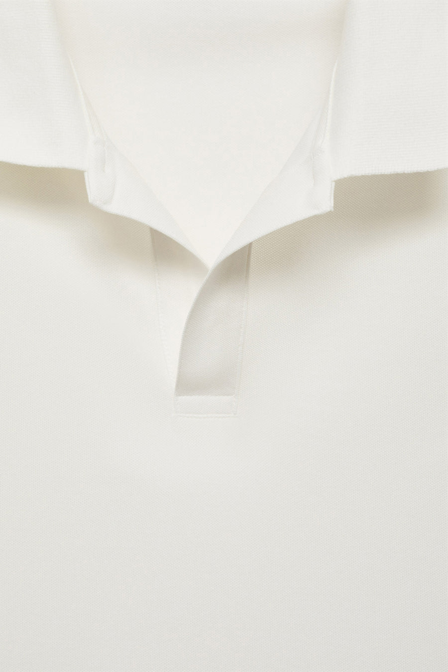 Polo's Beige - Mango