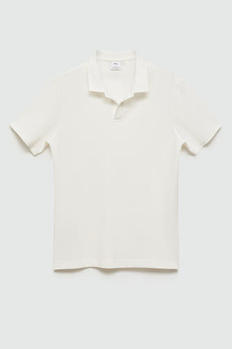 Polo's Beige - Mango