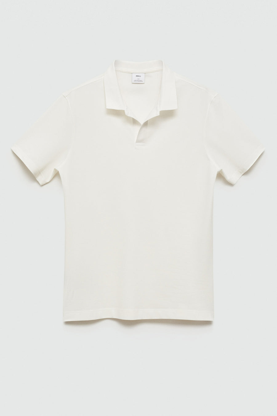 Polo's Beige - Mango