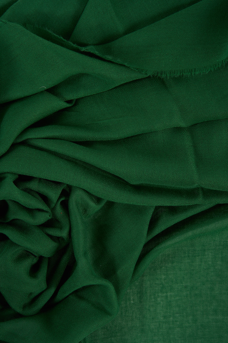 Zomersjaal Groen - Mango