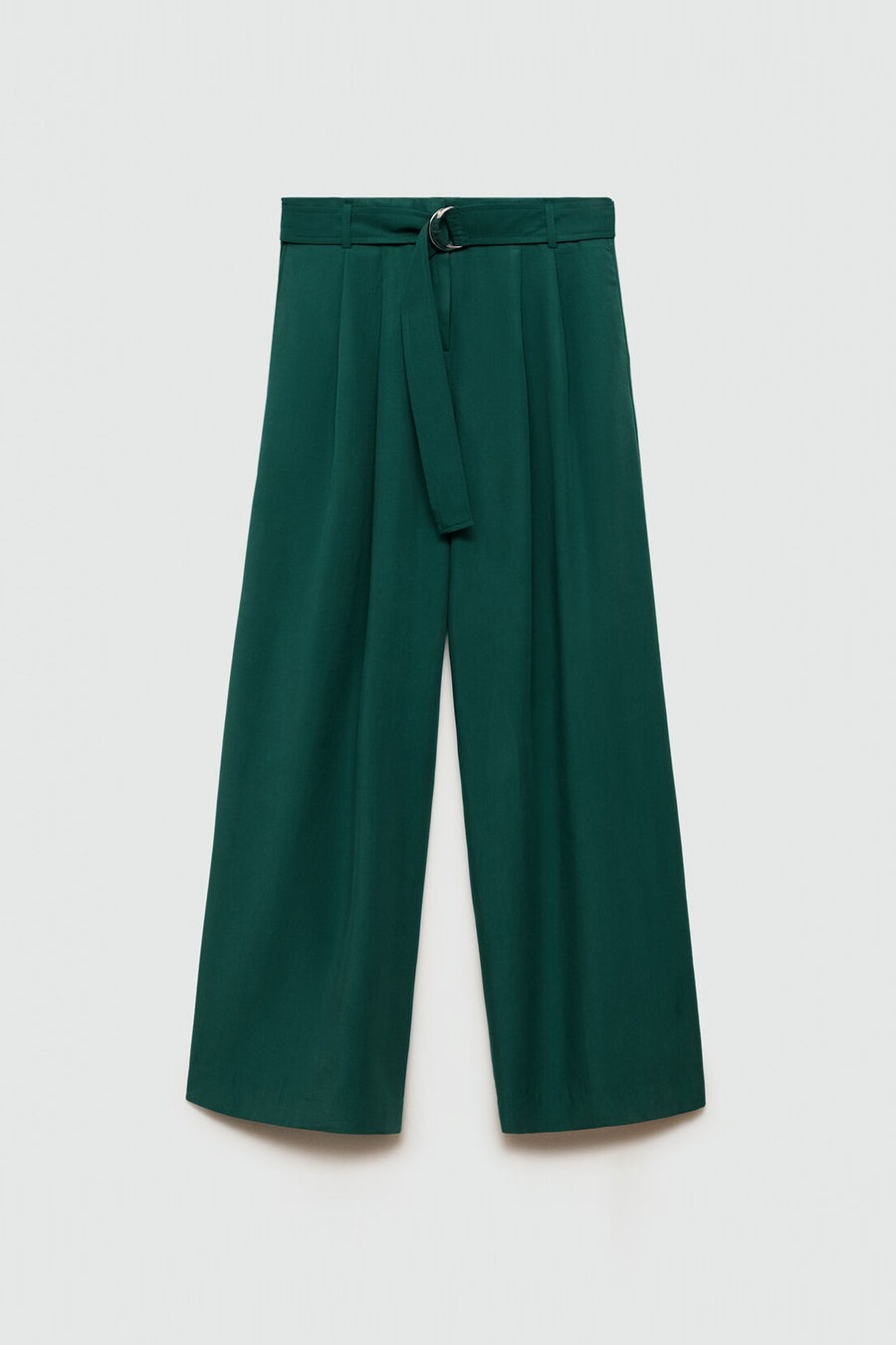 Broek Groen - Mango