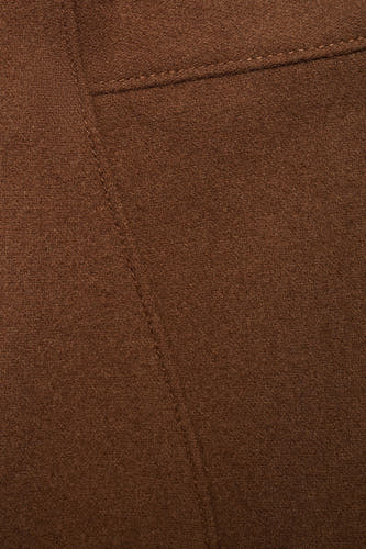 Rok (kort) Bruin - Mango