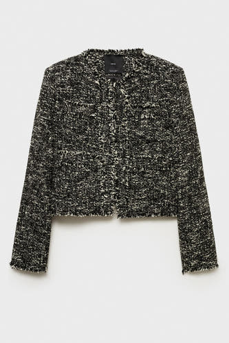 Blazer Multicolor - Mango