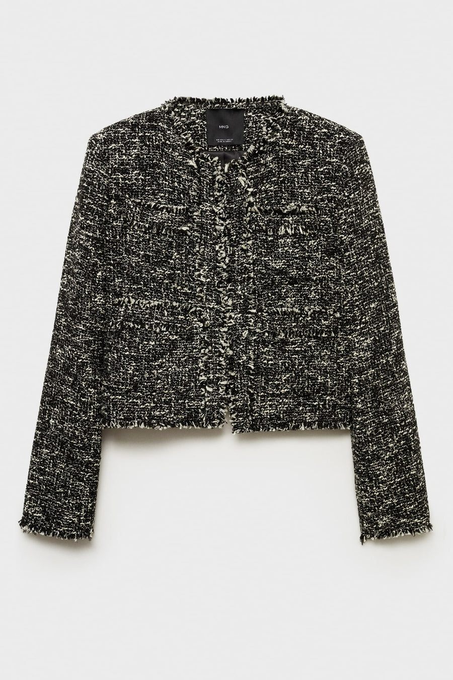 Blazer Multicolor - Mango
