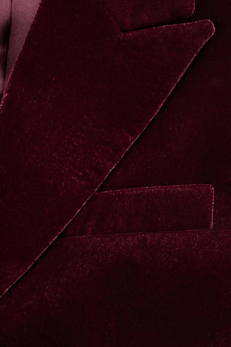 Blazer Rood - Mango