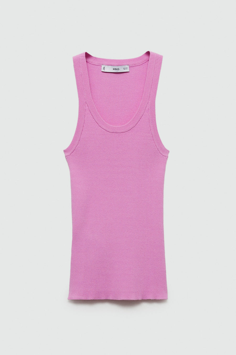 Tanktop Roze - Mango